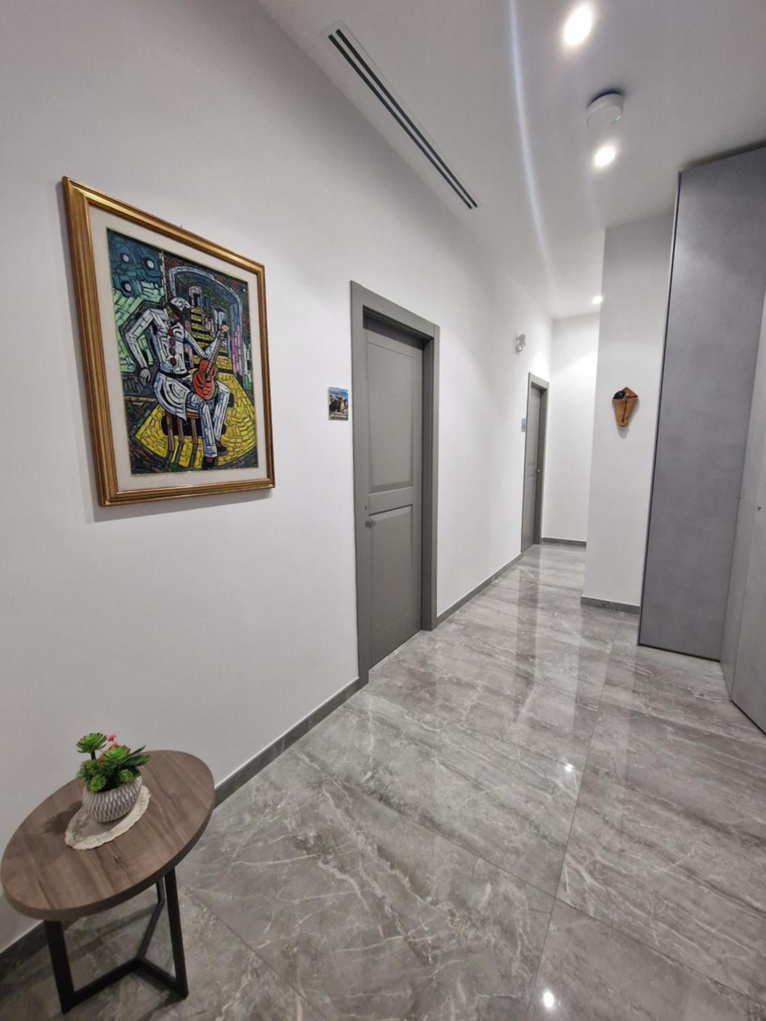 Suite Galleria Umberto I Napoli Eksteriør bilde